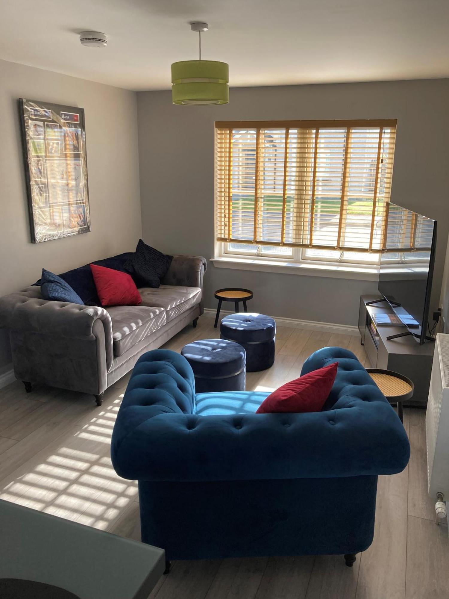3 Mackay Road, Dornoch Villa ภายนอก รูปภาพ