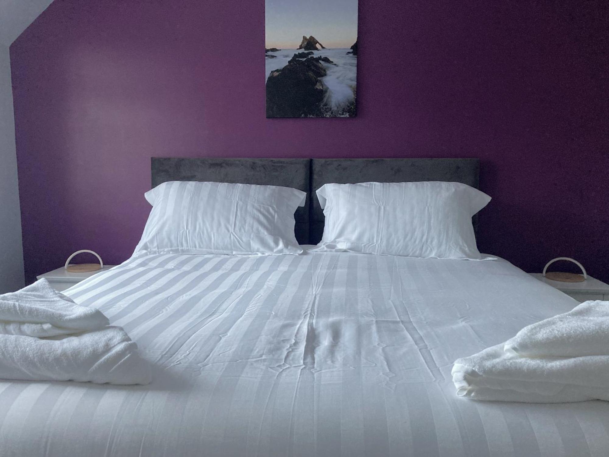 3 Mackay Road, Dornoch Villa ภายนอก รูปภาพ