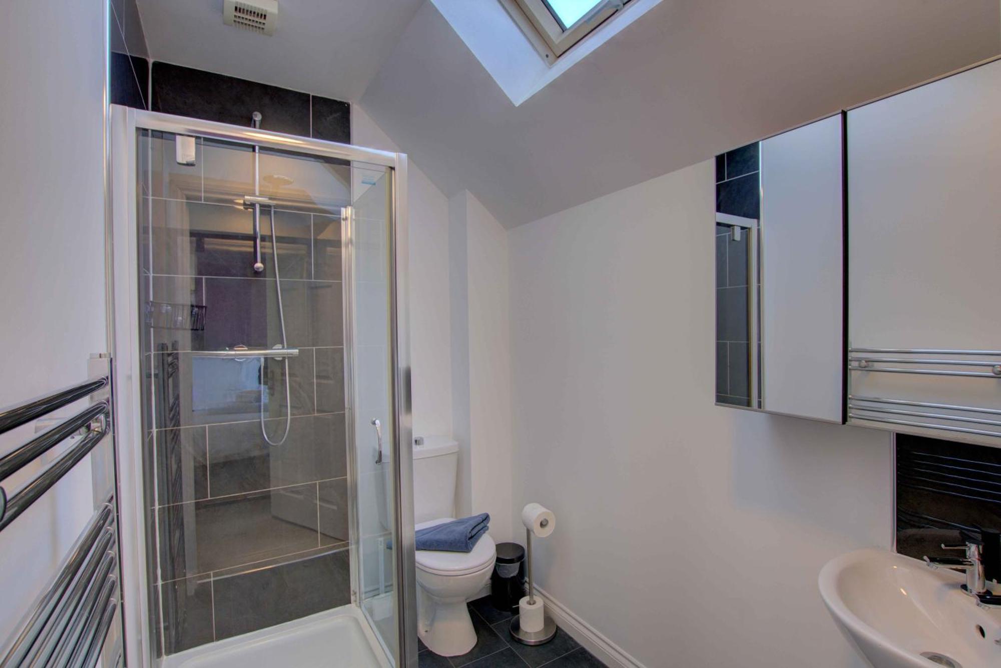 3 Mackay Road, Dornoch Villa ภายนอก รูปภาพ